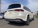 MERCEDES BENZ GLS