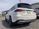 MERCEDES BENZ GLS