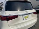 MERCEDES BENZ GLS