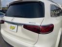 MERCEDES BENZ GLS
