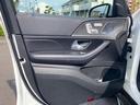MERCEDES BENZ GLS