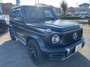 Ｇクラス Ｇ６３　ＡＭＧレザーエクスクルーシブパッケージ　ワンオーナー／左ハンドル／マットブラック／正規ディーラー車／ツートンレザー／サンルーフ／アダプティブダンピングＳ／純正ナビＴＶ／３６０°カメラ／Ｂｕｒｍｅｓｔｅｒサウンド／ＡＭＧ２１ＡＷ／禁煙車（5枚目）