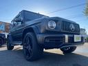 Ｇクラス Ｇ６３　ＡＭＧレザーエクスクルーシブパッケージ　ワンオーナー／左ハンドル／マットブラック／正規ディーラー車／ツートンレザー／サンルーフ／アダプティブダンピングＳ／純正ナビＴＶ／３６０°カメラ／Ｂｕｒｍｅｓｔｅｒサウンド／ＡＭＧ２１ＡＷ／禁煙車（6枚目）