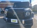 Ｇ６３　ＡＭＧレザーエクスクルーシブパッケージ　ワンオーナー／左ハンドル／マットブラック／正規ディーラー車／ツートンレザー／サンルーフ／アダプティブダンピングＳ／純正ナビＴＶ／３６０°カメラ／Ｂｕｒｍｅｓｔｅｒサウンド／ＡＭＧ２１ＡＷ／禁煙車（9枚目）