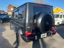Ｇ６３　ＡＭＧレザーエクスクルーシブパッケージ　ワンオーナー／左ハンドル／マットブラック／正規ディーラー車／ツートンレザー／サンルーフ／アダプティブダンピングＳ／純正ナビＴＶ／３６０°カメラ／Ｂｕｒｍｅｓｔｅｒサウンド／ＡＭＧ２１ＡＷ／禁煙車（14枚目）