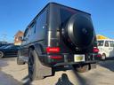 Ｇ６３　ＡＭＧレザーエクスクルーシブパッケージ　ワンオーナー／左ハンドル／マットブラック／正規ディーラー車／ツートンレザー／サンルーフ／アダプティブダンピングＳ／純正ナビＴＶ／３６０°カメラ／Ｂｕｒｍｅｓｔｅｒサウンド／ＡＭＧ２１ＡＷ／禁煙車（15枚目）
