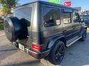 Ｇ６３　ＡＭＧレザーエクスクルーシブパッケージ　ワンオーナー／左ハンドル／マットブラック／正規ディーラー車／ツートンレザー／サンルーフ／アダプティブダンピングＳ／純正ナビＴＶ／３６０°カメラ／Ｂｕｒｍｅｓｔｅｒサウンド／ＡＭＧ２１ＡＷ／禁煙車（16枚目）