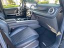 Ｇ６３　ＡＭＧレザーエクスクルーシブパッケージ　ワンオーナー／左ハンドル／マットブラック／正規ディーラー車／ツートンレザー／サンルーフ／アダプティブダンピングＳ／純正ナビＴＶ／３６０°カメラ／Ｂｕｒｍｅｓｔｅｒサウンド／ＡＭＧ２１ＡＷ／禁煙車（18枚目）