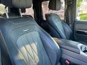 Ｇ６３　ＡＭＧレザーエクスクルーシブパッケージ　ワンオーナー／左ハンドル／マットブラック／正規ディーラー車／ツートンレザー／サンルーフ／アダプティブダンピングＳ／純正ナビＴＶ／３６０°カメラ／Ｂｕｒｍｅｓｔｅｒサウンド／ＡＭＧ２１ＡＷ／禁煙車（21枚目）