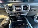 Ｇ６３　ＡＭＧレザーエクスクルーシブパッケージ　ワンオーナー／左ハンドル／マットブラック／正規ディーラー車／ツートンレザー／サンルーフ／アダプティブダンピングＳ／純正ナビＴＶ／３６０°カメラ／Ｂｕｒｍｅｓｔｅｒサウンド／ＡＭＧ２１ＡＷ／禁煙車（32枚目）
