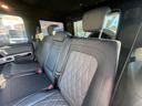 Ｇ６３　ＡＭＧレザーエクスクルーシブパッケージ　ワンオーナー／左ハンドル／マットブラック／正規ディーラー車／ツートンレザー／サンルーフ／アダプティブダンピングＳ／純正ナビＴＶ／３６０°カメラ／Ｂｕｒｍｅｓｔｅｒサウンド／ＡＭＧ２１ＡＷ／禁煙車（45枚目）