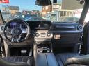 Ｇ６３　ＡＭＧレザーエクスクルーシブパッケージ　ワンオーナー／左ハンドル／マットブラック／正規ディーラー車／ツートンレザー／サンルーフ／アダプティブダンピングＳ／純正ナビＴＶ／３６０°カメラ／Ｂｕｒｍｅｓｔｅｒサウンド／ＡＭＧ２１ＡＷ／禁煙車（49枚目）