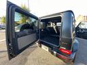 Ｇ６３　ＡＭＧレザーエクスクルーシブパッケージ　ワンオーナー／左ハンドル／マットブラック／正規ディーラー車／ツートンレザー／サンルーフ／アダプティブダンピングＳ／純正ナビＴＶ／３６０°カメラ／Ｂｕｒｍｅｓｔｅｒサウンド／ＡＭＧ２１ＡＷ／禁煙車（55枚目）