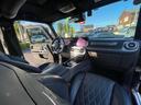 Ｇ６３　ＡＭＧレザーエクスクルーシブパッケージ　ワンオーナー／左ハンドル／マットブラック／正規ディーラー車／ツートンレザー／サンルーフ／アダプティブダンピングＳ／純正ナビＴＶ／３６０°カメラ／Ｂｕｒｍｅｓｔｅｒサウンド／ＡＭＧ２１ＡＷ／禁煙車（61枚目）