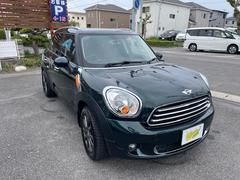 ＭＩＮＩ ワン　クロスオーバー　正規ディーラー車　茶レザー調シートカバー　フォグ 0103721A30240427W001 3