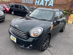 ＭＩＮＩ ワン　クロスオーバー　正規ディーラー車　茶レザー調シートカバー　フォグ 0103721A30240427W001 5