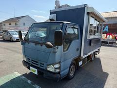 エルフトラック キッチンカー　キッチンカー　フードトラック　バックカメラ　フルセット 0103721A30250218W001 4