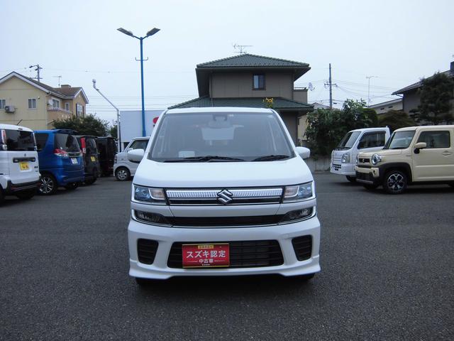 25周年記念車 HYBRID FZリミテッド(3枚目)