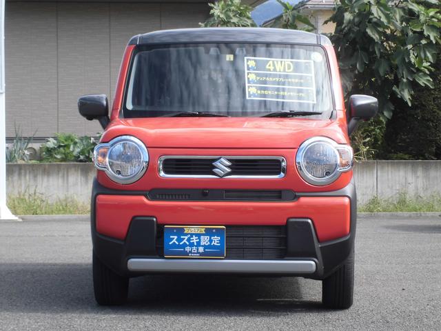 HYBRID G 4WD 全方位モニター付ナビゲーション(31枚目)
