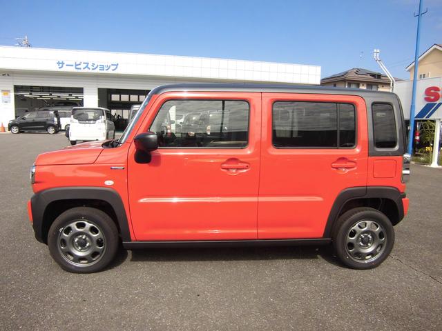 HYBRID G 4WD 全方位モニター付ナビゲーション(34枚目)