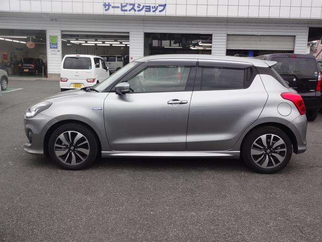 スイフト ＨＹＢＲＩＤ　ＲＳ　ＺＣ５３Ｓ．ＺＤ５３Ｓ（42枚目）