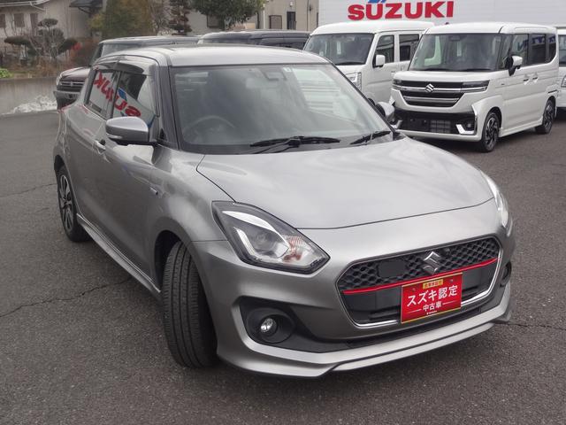 スイフト ＨＹＢＲＩＤ　ＲＳ　ＺＣ５３Ｓ．ＺＤ５３Ｓ（51枚目）