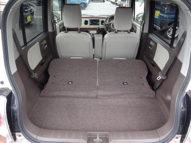 アルトラパンショコラ ショコラ　Ｘ　４型　２ＷＤ　バックカメラ付き　バックカメラ　オートライト　プッシュスタート　シートヒーター　オートエアコン　アイドリングストップ（30枚目）