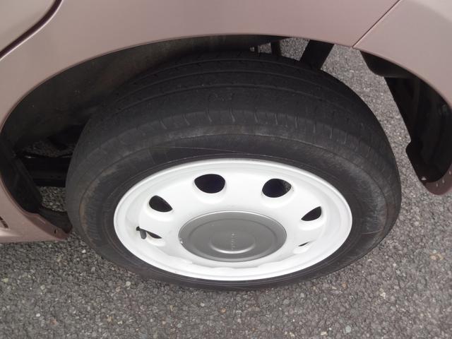 アルトラパンショコラ ショコラ　Ｘ　４型　２ＷＤ　バックカメラ付き　バックカメラ　オートライト　プッシュスタート　シートヒーター　オートエアコン　アイドリングストップ（39枚目）