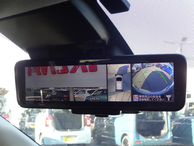 ノート Ｘ　ＦＯＵＲ　４ＷＤ　アラウンドビューモニター　ドライブレコーダー　オートライト　Ｂｌｕｅｔｏｏｔｈ　プッシュスタート　シートヒーター　オートエアコン　ワンオーナー　４ＷＤ　衝突被害軽減システム（19枚目）