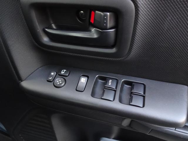 スペーシアベース GF 2型 4WD デュアルカメラブレーキサポート オートライト スライドドア プッシュスタート シートヒーター オートエアコン スズキセーフティーサポート 4WD 衝突被害軽減システム 横滑り防止機能(11枚目)