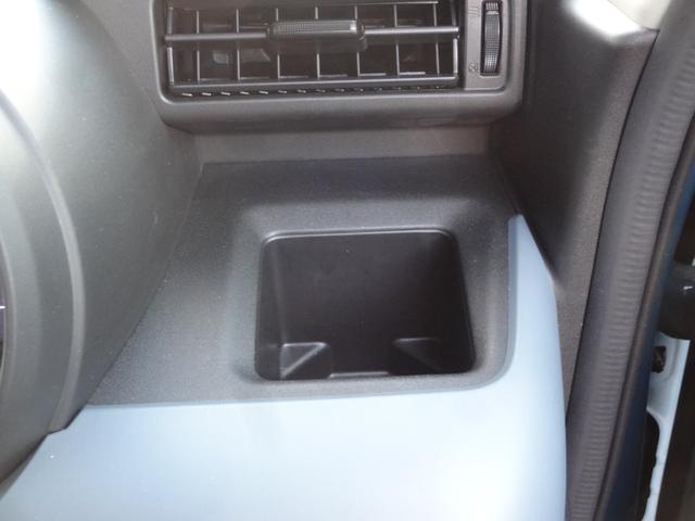 スペーシアベース GF 2型 4WD デュアルカメラブレーキサポート オートライト スライドドア プッシュスタート シートヒーター オートエアコン スズキセーフティーサポート 4WD 衝突被害軽減システム 横滑り防止機能(16枚目)