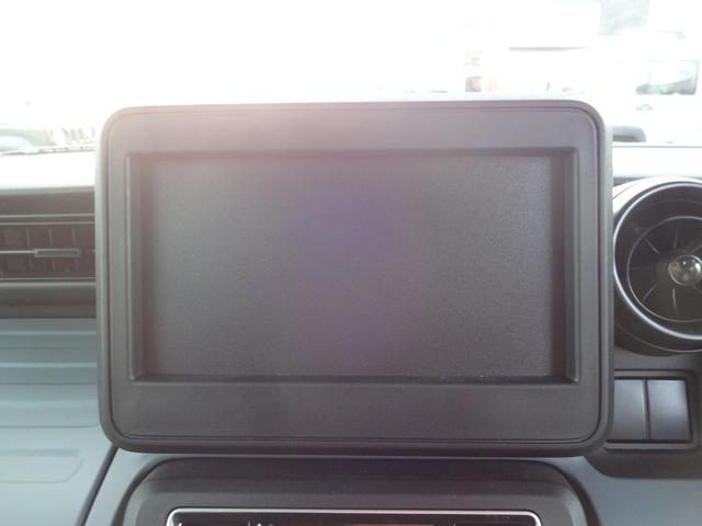 スペーシアベース GF 2型 4WD デュアルカメラブレーキサポート オートライト スライドドア プッシュスタート シートヒーター オートエアコン スズキセーフティーサポート 4WD 衝突被害軽減システム 横滑り防止機能(19枚目)