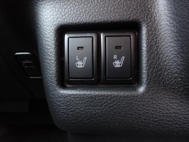 スペーシアベース GF 2型 4WD デュアルカメラブレーキサポート オートライト スライドドア プッシュスタート シートヒーター オートエアコン スズキセーフティーサポート 4WD 衝突被害軽減システム 横滑り防止機能(21枚目)