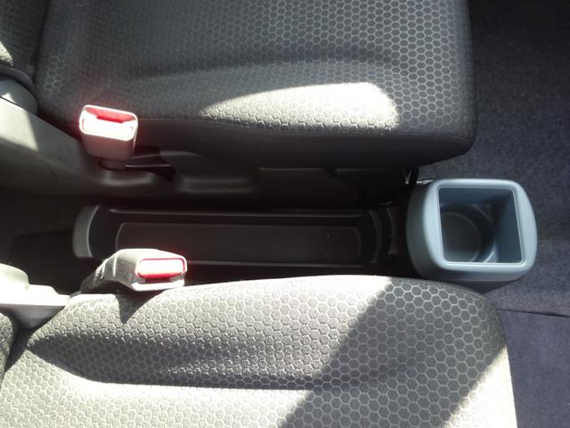 スペーシアベース GF 2型 4WD デュアルカメラブレーキサポート オートライト スライドドア プッシュスタート シートヒーター オートエアコン スズキセーフティーサポート 4WD 衝突被害軽減システム 横滑り防止機能(26枚目)