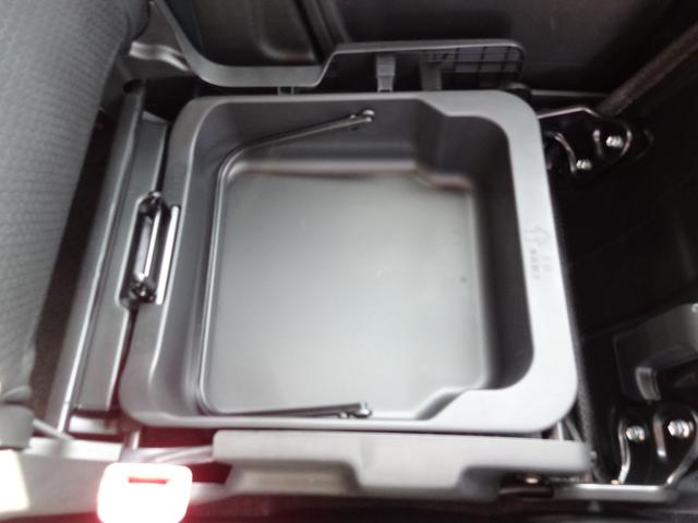 スペーシアベース GF 2型 4WD デュアルカメラブレーキサポート オートライト スライドドア プッシュスタート シートヒーター オートエアコン スズキセーフティーサポート 4WD 衝突被害軽減システム 横滑り防止機能(27枚目)