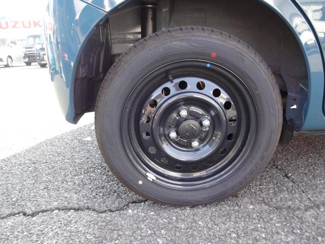 スペーシアベース GF 2型 4WD デュアルカメラブレーキサポート オートライト スライドドア プッシュスタート シートヒーター オートエアコン スズキセーフティーサポート 4WD 衝突被害軽減システム 横滑り防止機能(40枚目)