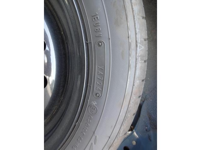 スペーシアベース GF 2型 4WD デュアルカメラブレーキサポート オートライト スライドドア プッシュスタート シートヒーター オートエアコン スズキセーフティーサポート 4WD 衝突被害軽減システム 横滑り防止機能(42枚目)