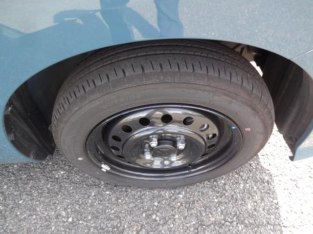 スペーシアベース GF 2型 4WD デュアルカメラブレーキサポート オートライト スライドドア プッシュスタート シートヒーター オートエアコン スズキセーフティーサポート 4WD 衝突被害軽減システム 横滑り防止機能(43枚目)