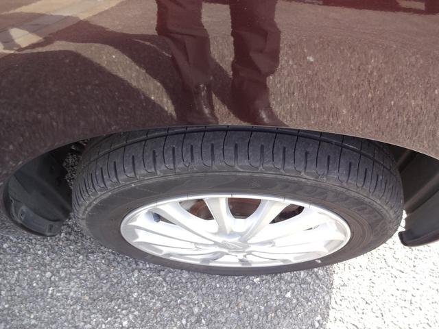 タント Ｘ　ＳＡ　２　４ＷＤ　禁煙車（9枚目）