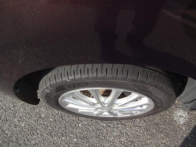 タント Ｘ　ＳＡ　２　４ＷＤ　禁煙車（10枚目）