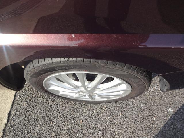 タント Ｘ　ＳＡ　２　４ＷＤ　禁煙車（11枚目）