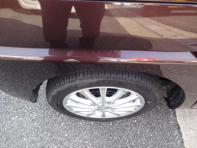 タント Ｘ　ＳＡ　２　４ＷＤ　禁煙車（12枚目）