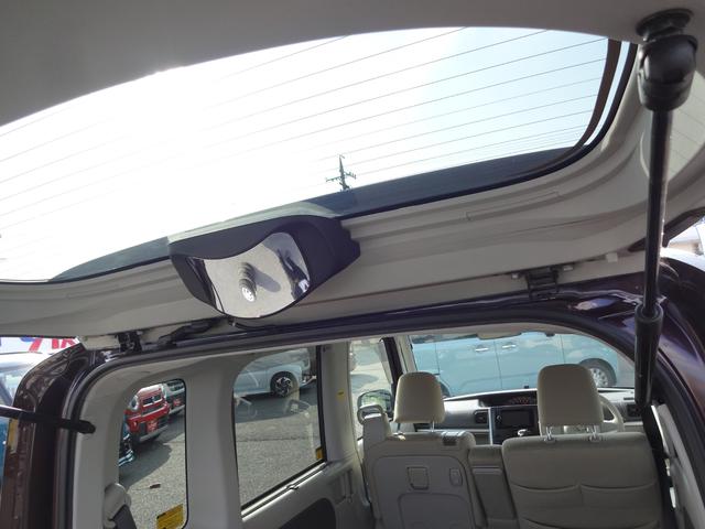 タント Ｘ　ＳＡ　２　４ＷＤ　禁煙車（15枚目）