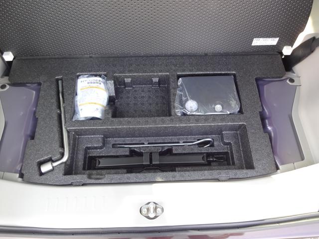 タント Ｘ　ＳＡ　２　４ＷＤ　禁煙車（16枚目）