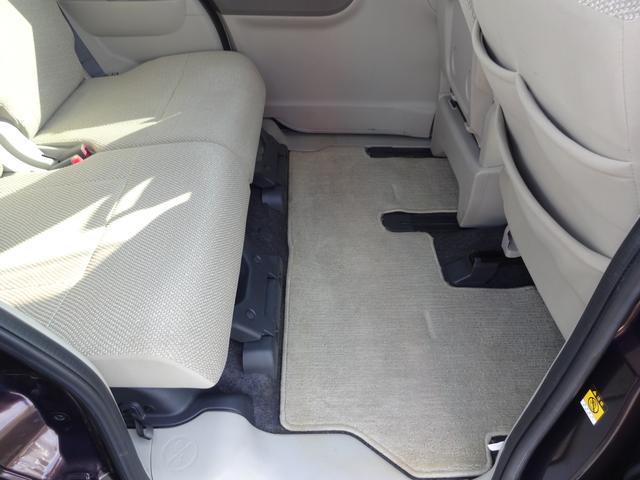 タント Ｘ　ＳＡ　２　４ＷＤ　禁煙車（18枚目）