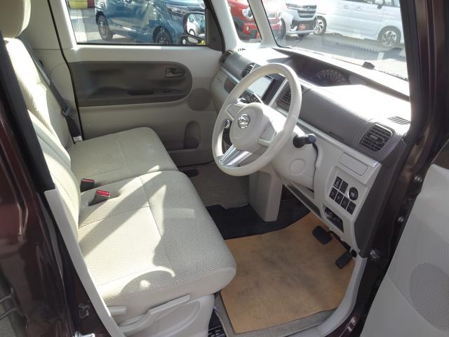 タント Ｘ　ＳＡ　２　４ＷＤ　禁煙車（19枚目）