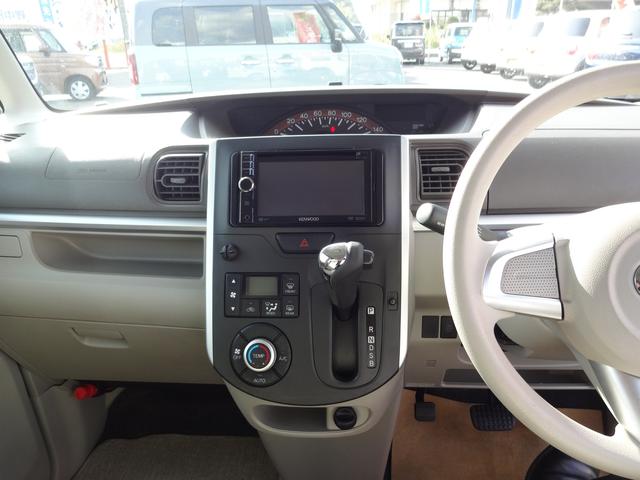 タント Ｘ　ＳＡ　２　４ＷＤ　禁煙車（20枚目）