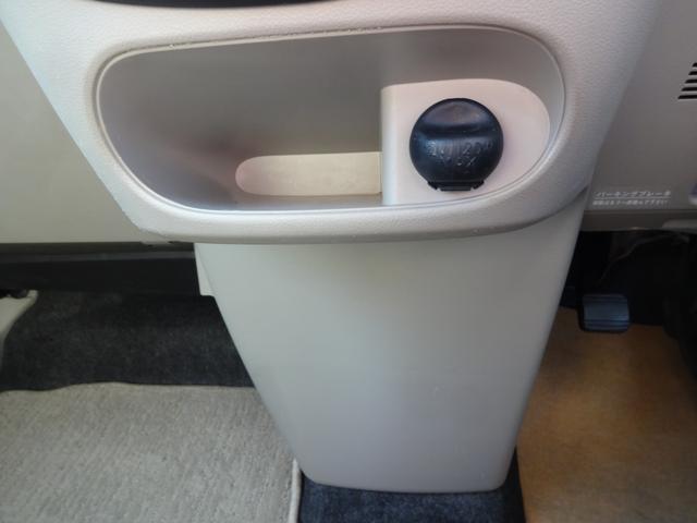 タント Ｘ　ＳＡ　２　４ＷＤ　禁煙車（26枚目）