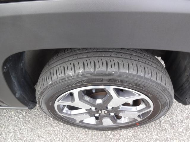 ハスラー ＨＹＢＲＩＤ　Ｘターボ　２型　プッシュスタート　アイドリングストップ　スズキセーフティーサポート　衝突被害軽減システム　横滑り防止機能　禁煙車　ＥＴＣ　オートライト（9枚目）