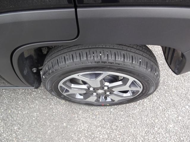 ハスラー ＨＹＢＲＩＤ　Ｘターボ　２型　プッシュスタート　アイドリングストップ　スズキセーフティーサポート　衝突被害軽減システム　横滑り防止機能　禁煙車　ＥＴＣ　オートライト（11枚目）